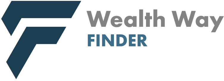 Wealth Way Finder